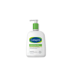 Cetaphil | Body Moisturizer Lotion for All Skin Types, Suitable for Sensitive Skin | سيتافيل لوشن مرطب للجسم لجميع انواع البشرة , مناسب للبشرة الحساسة