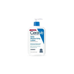 CeraVe | Daily Moisturizing Lotion for Dry Skin 473 ml | سيرافي لوشن ترطيب يومي للبشرة الجافة