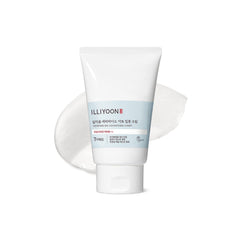 Illiyoon | Ceramide Ato Concentrate Cream 200ml | اليون مرطب مكثف للبشرة بالسيراميد مناسب للبشرة الحساسة