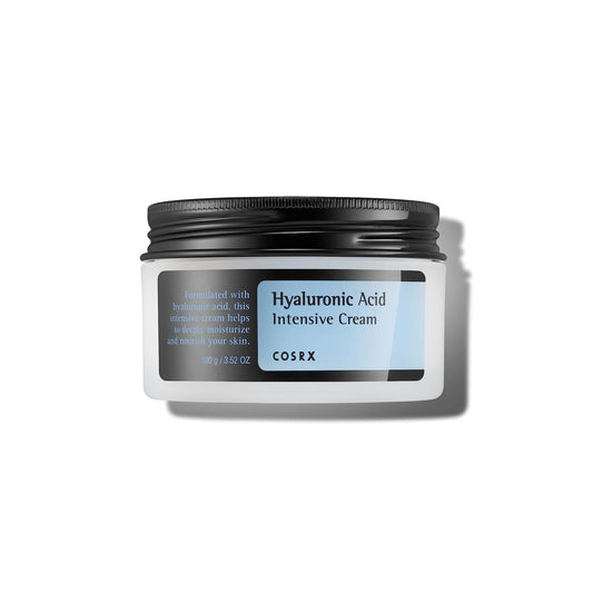 COSRX | Hyaluronic Acid Intensive Cream | كوزركس كريم الهالورونك اسد