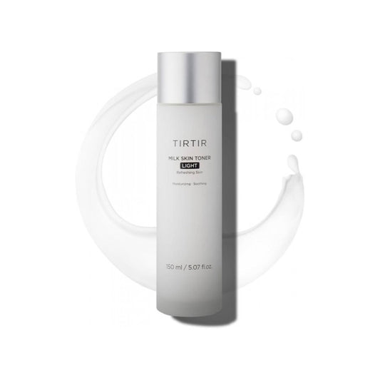 TIRTIR | Milk Skin Toner Light | ترتر تونر الحليب لايت
