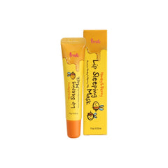 Prreti | Honey & Berry Lip Sleeping Mask (Tube) 15g