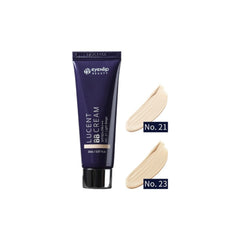 eyenlip | Lucent BB Cream 20ml 2 Color | اي اند لب بي بي كريم كريم خافي للعيوب بدرجتين