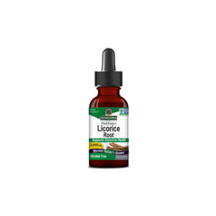 Nature's Answer | Licorice Root Extract 2000 mg | نايتجر انسر مستخلص جذور عرق السوس