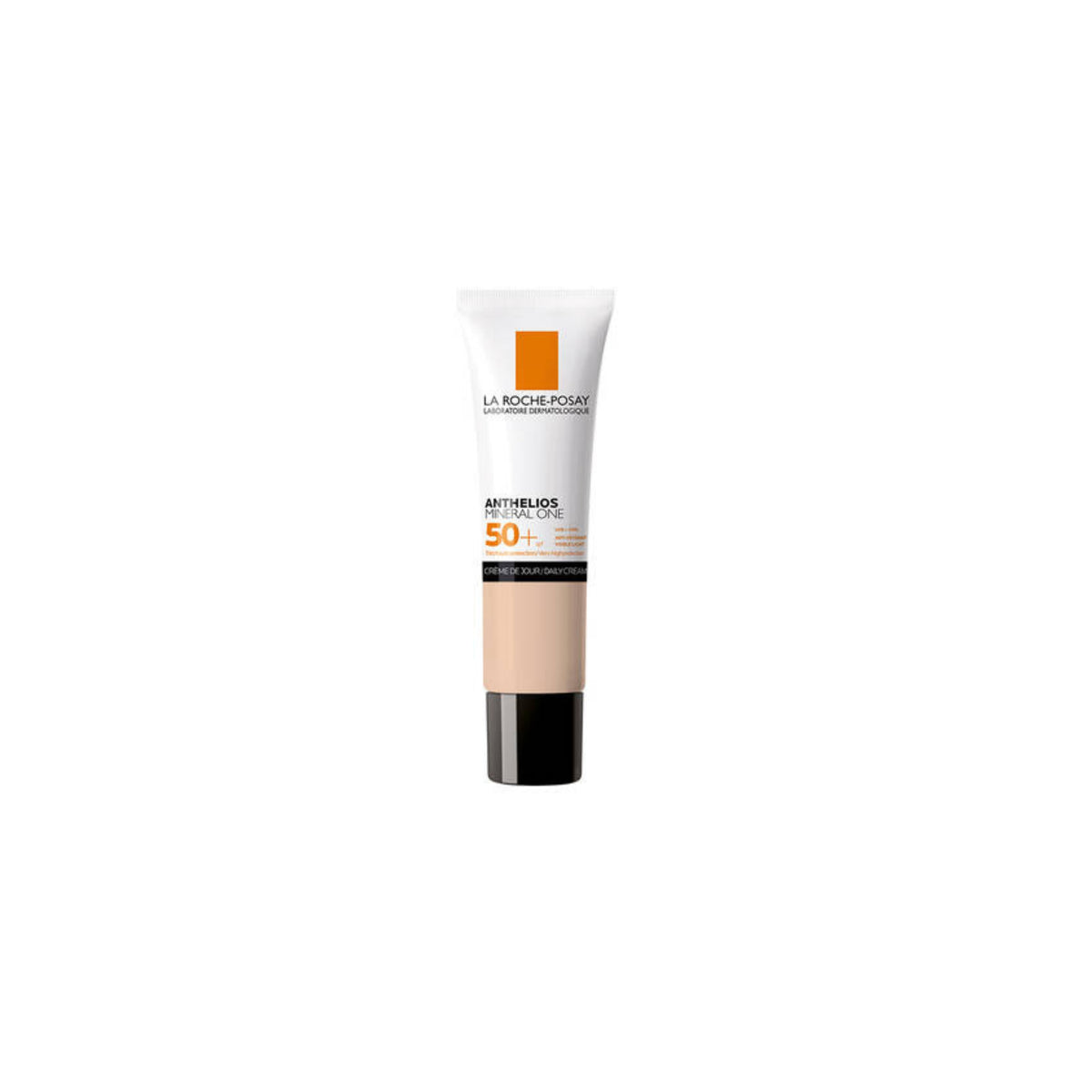 La Roche Posay | Anthelios Mineral One SPF50+ | لاروش انثيليوس واقي كريم اساس بدرجة حماية 50