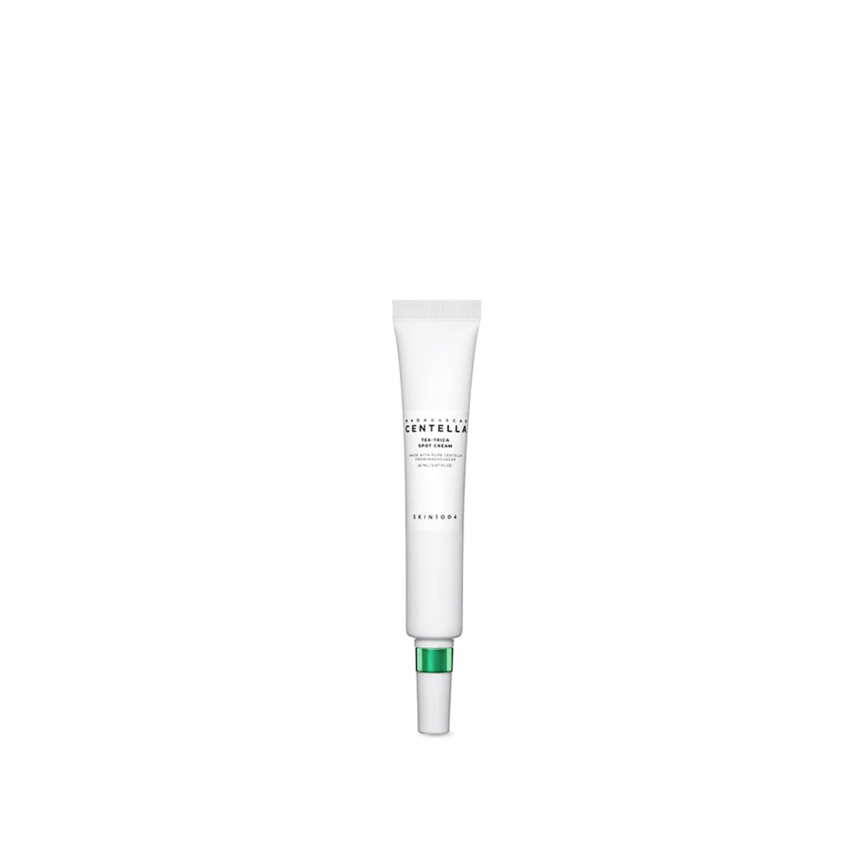 Skin1004 | Madagascar Centella Tea-Trica Spot Cream 20ml