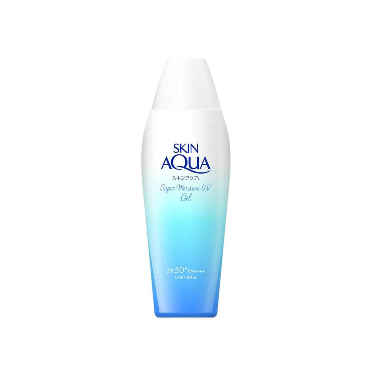 Rohto | Skin Aqua Super Moisture Gel SPF50+ PA++++ 110g