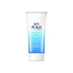 Rohto | Skin Aqua Sunscreen Super Moisture UV Essence SPF50+ 80g