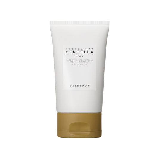 SKIN1004 | Madagascar Centella Cream 75 ml | سكن1004 كريم تهدئة البشرة بالسانتيلا