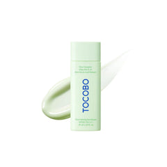 Tocobo | Cica Calming Sun Serum SPF50+ PA++++