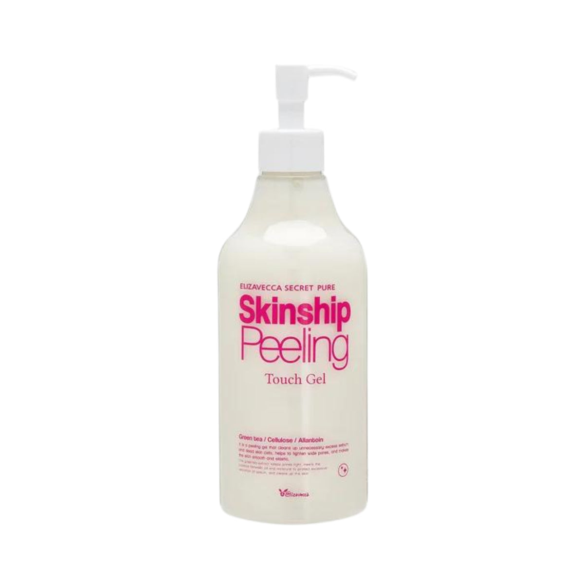 Elizavecca | Secret Pure Skinship Peeling Touch Gel 500 ml