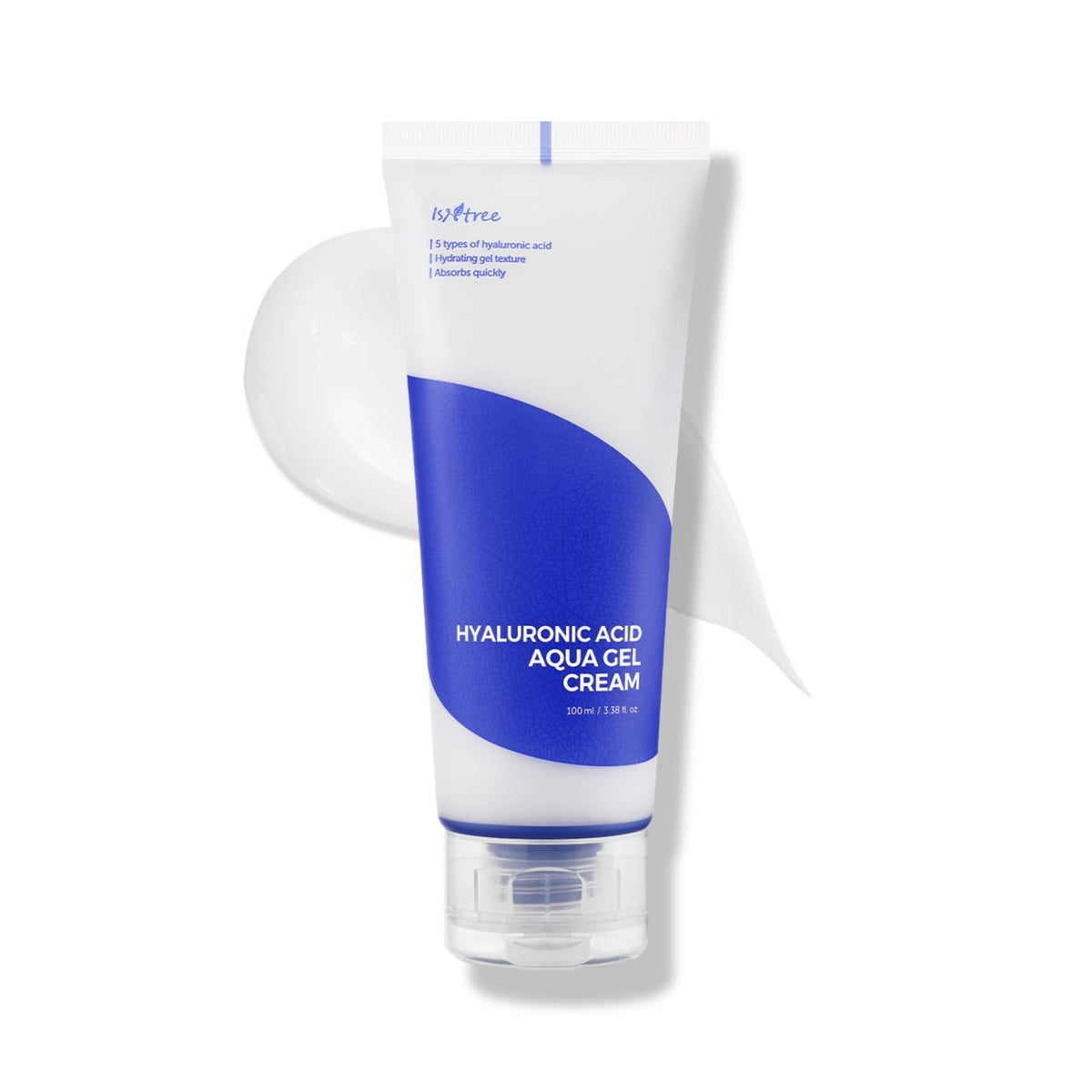 Isntree | Hyaluronic Acid Aqua Gel Cream 100 ml