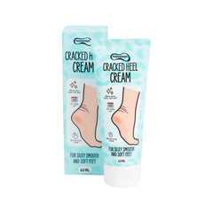 FootSteps | Cracked Heel Cream 70 ml | فوت ستيبس كريم معالجة الاقدام المتشققة