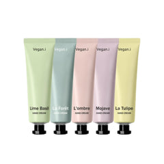 MediFlower | ARONYX Vegan.i Le Mien Hand Cream Special Set 50 gm * 5 pcs