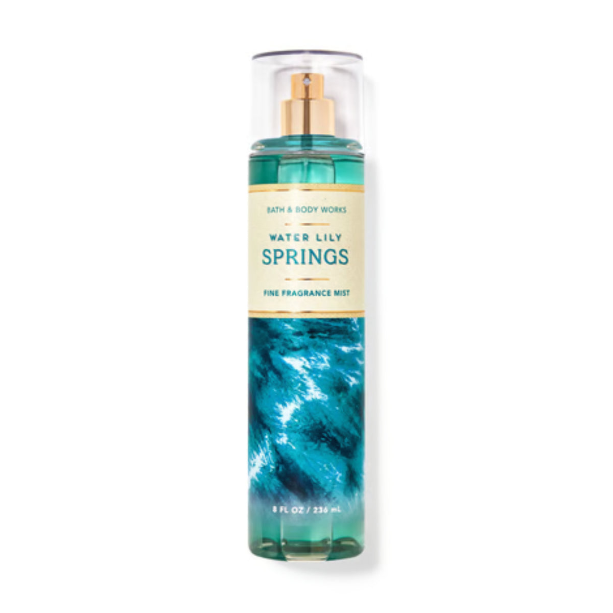 ‏Bath and Body Works | Body Mist 236 ml | باث اند بدي وركس سبلاش للجسم