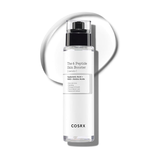 Cosrx | The 6 Peptide Skin Booster Serum 150ml