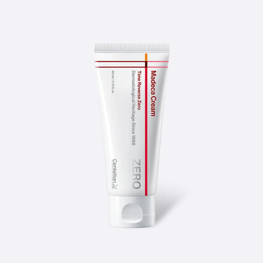 Centellian24 | Madeca Cream Time Reverse Zero 80ml