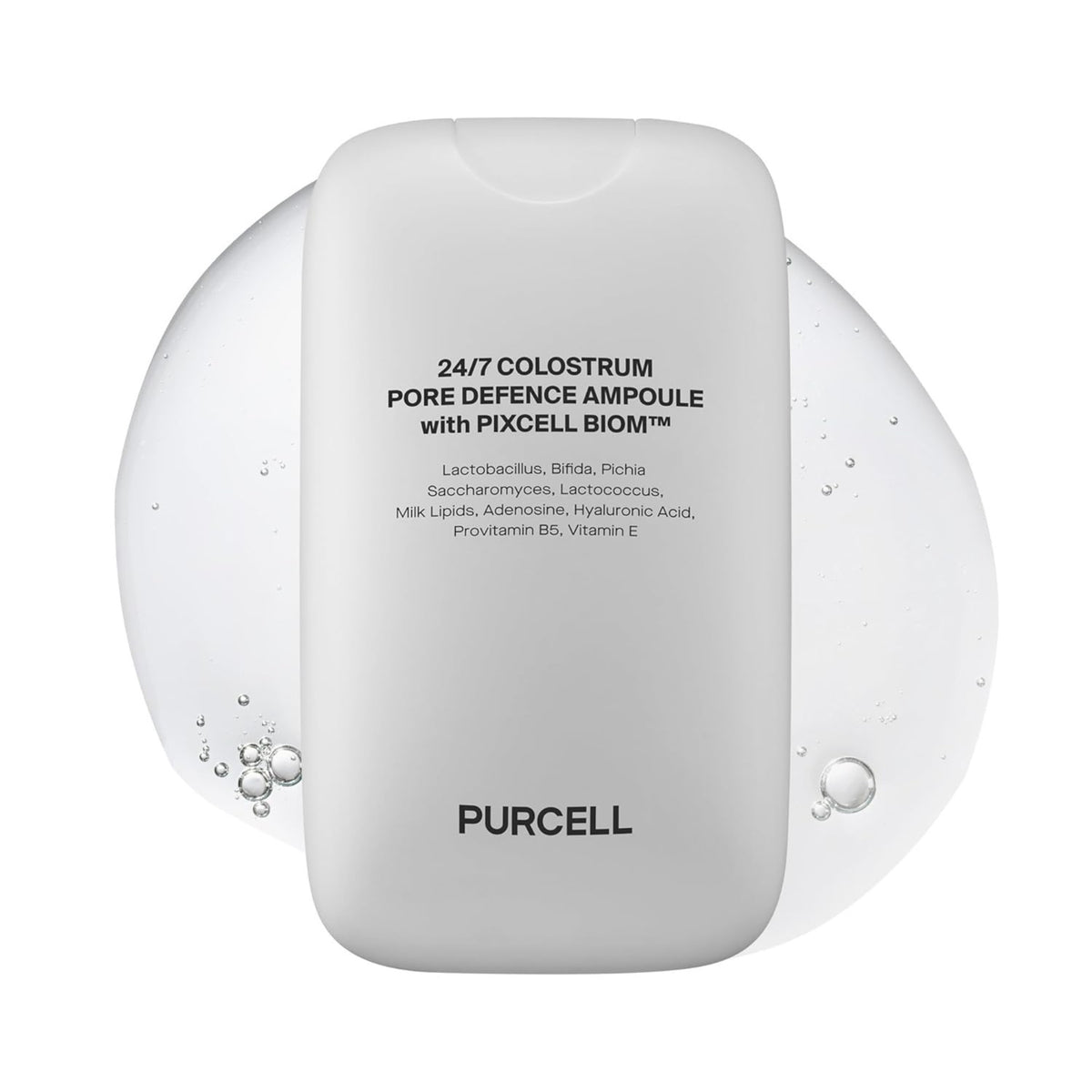 PURCELL | 24/7 Colostrum Pore Defence Ampoule 55ml