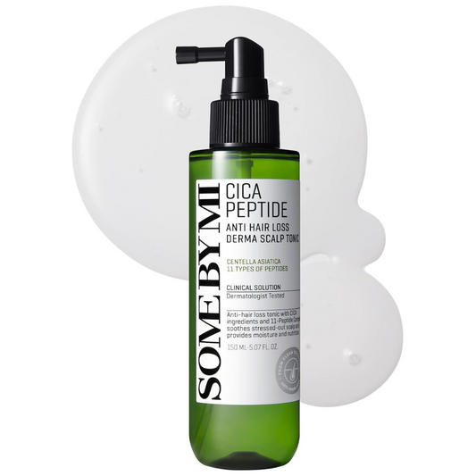 SomeByMi | Cica Peptide Anti Hair Loss Derma Scalp Tonic 150ml