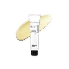 COSRX | The Retinol 0.1 Cream 20ml | كوزركس كريم الرتنول