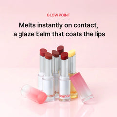 Heimish | Ever Glow Glaze Color Balm