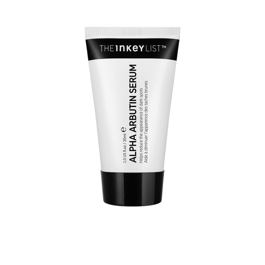 The INKEY List | Alpha Arbutin Serum 30ml | ذا انكي لست سيروم الالفا اربوتين