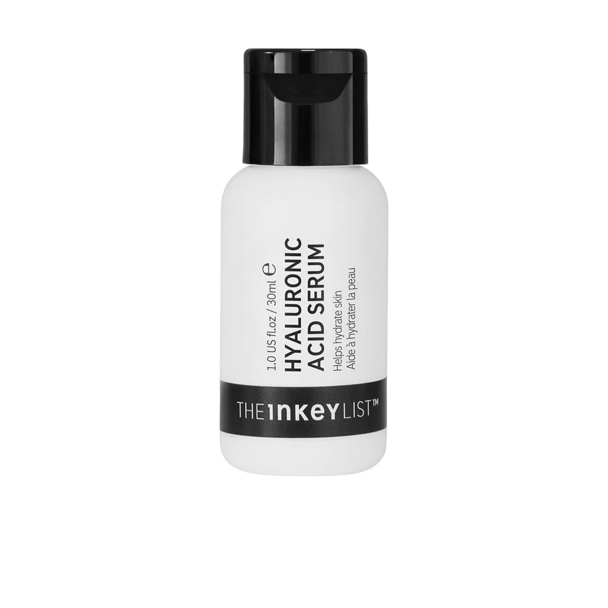 The INKEY List | Hyaluronic Acid Serum | ذا انكي لست سيروم الهالورونك اسد