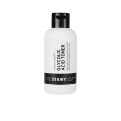 The INKEY List | Glycolic Acid Toner 100ml | ذا انكي لست تونر الكلايكولك اسد