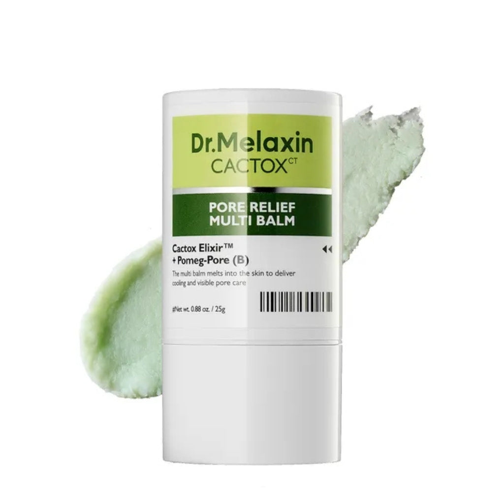 Dr.Melaxin | Cactox Pore Relief Multi Balm 25g