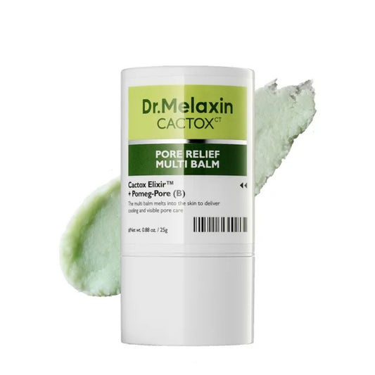 Dr.Melaxin | Cactox Pore Relief Multi Balm 25g