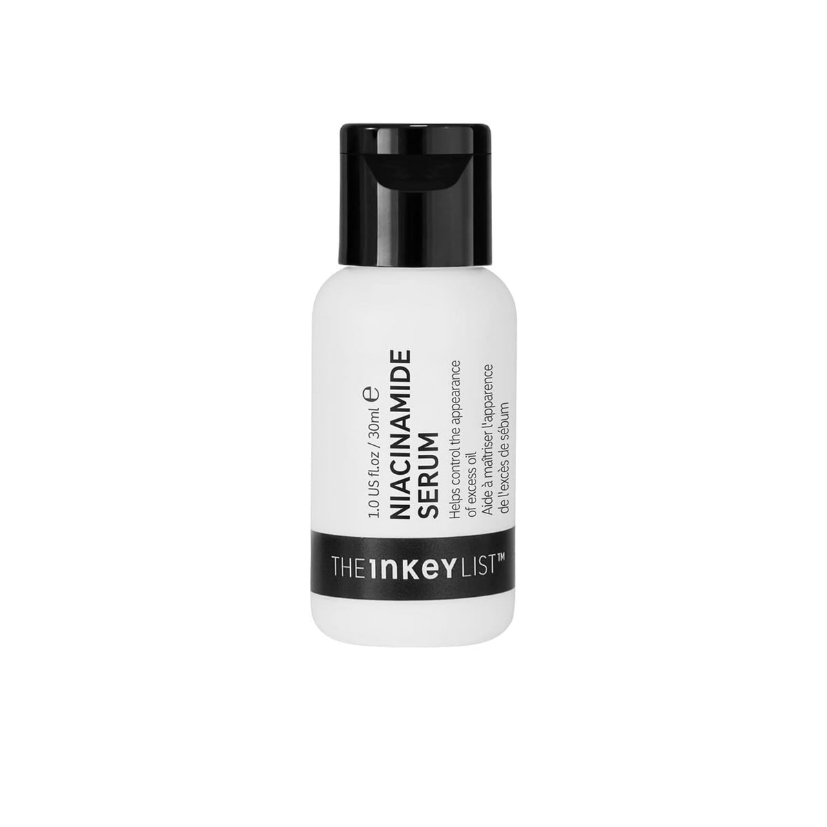 The INKEY List | Niacinamide 10% Serum 30ml | ذا انكي لست سيروم النياسيناميد