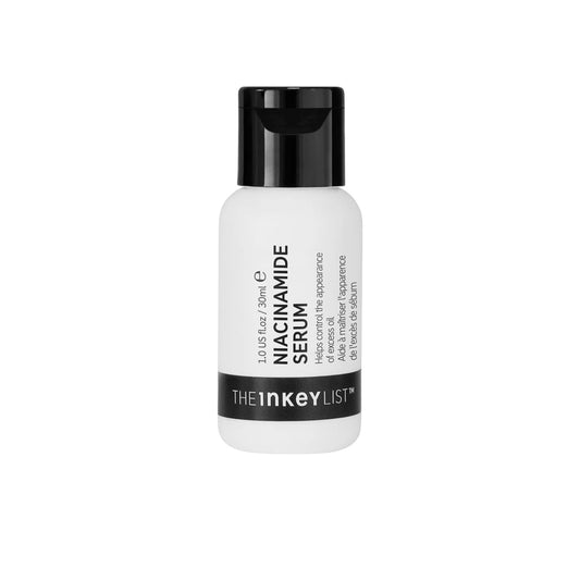 The INKEY List | Niacinamide 10% Serum 30ml | ذا انكي لست سيروم النياسيناميد