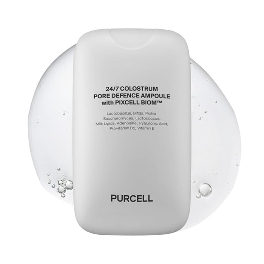 PURCELL | 24/7 Colostrum Pore Defence Ampoule 55ml