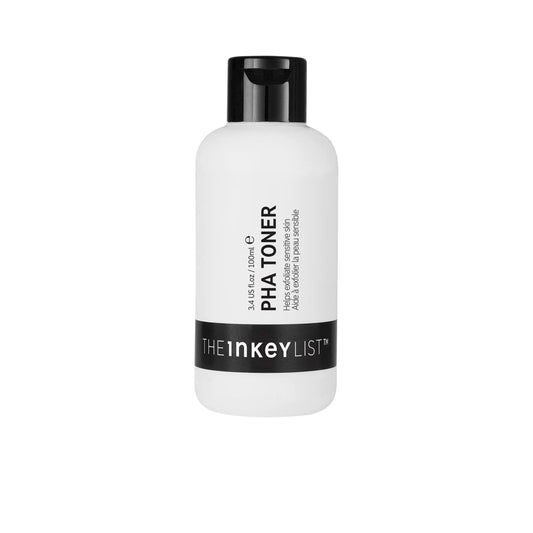 The INKEY List | PHA Toner 100ml | ذا انكي لست تونر التقشير بالبولي هايدروكسي اسد