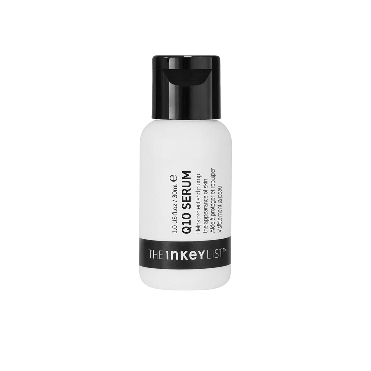 The INKEY List | Q10 Antioxidant Serum to Protect and Plump Skin 30ml | ذا انكي لست سيروم النظارة و حماية حاجز البشرة