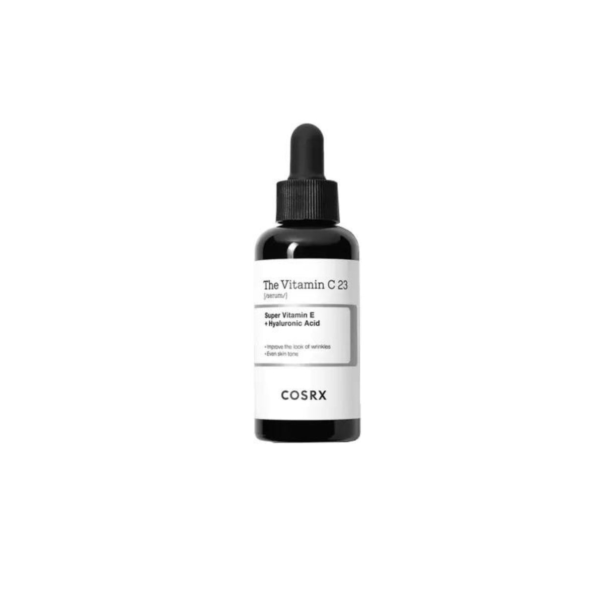 COSRX | The Vitamin C 23 serum 20g | كوزركس سيروم الفيتامين سي