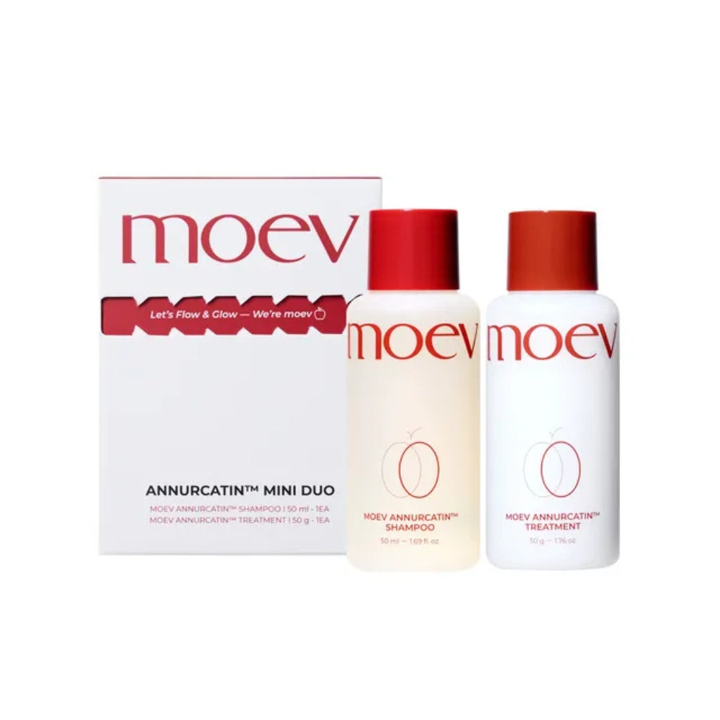 MOEV - Annurcatin Mini Duo Set 50ml