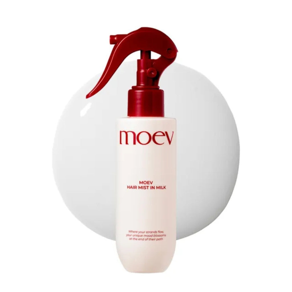 MOEV | Hair Mist In Milk 150ml