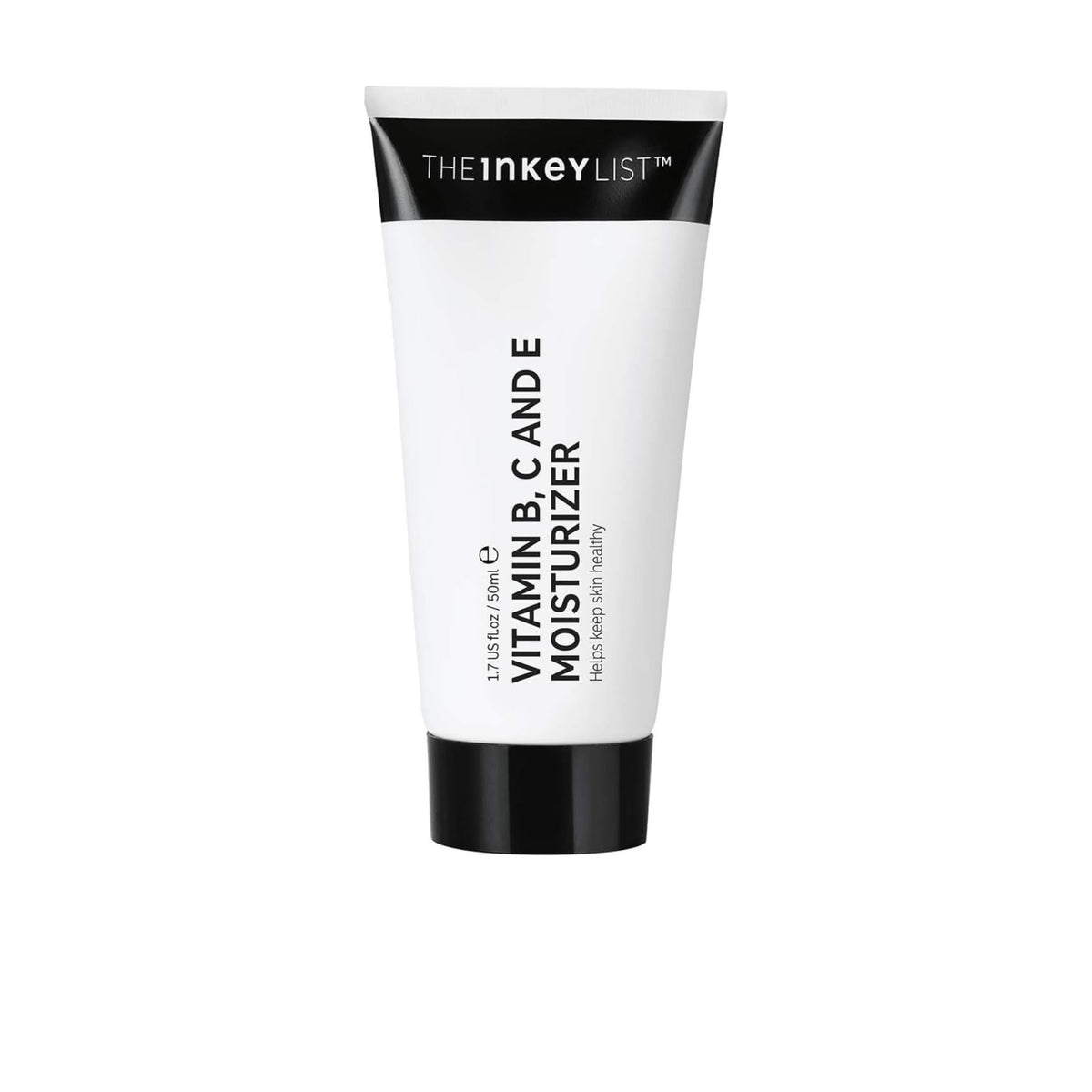 The INKEY List | Vitamin B, C and E Moisturizer 50ml | ذا انكي لست مرطب الفيتامينات