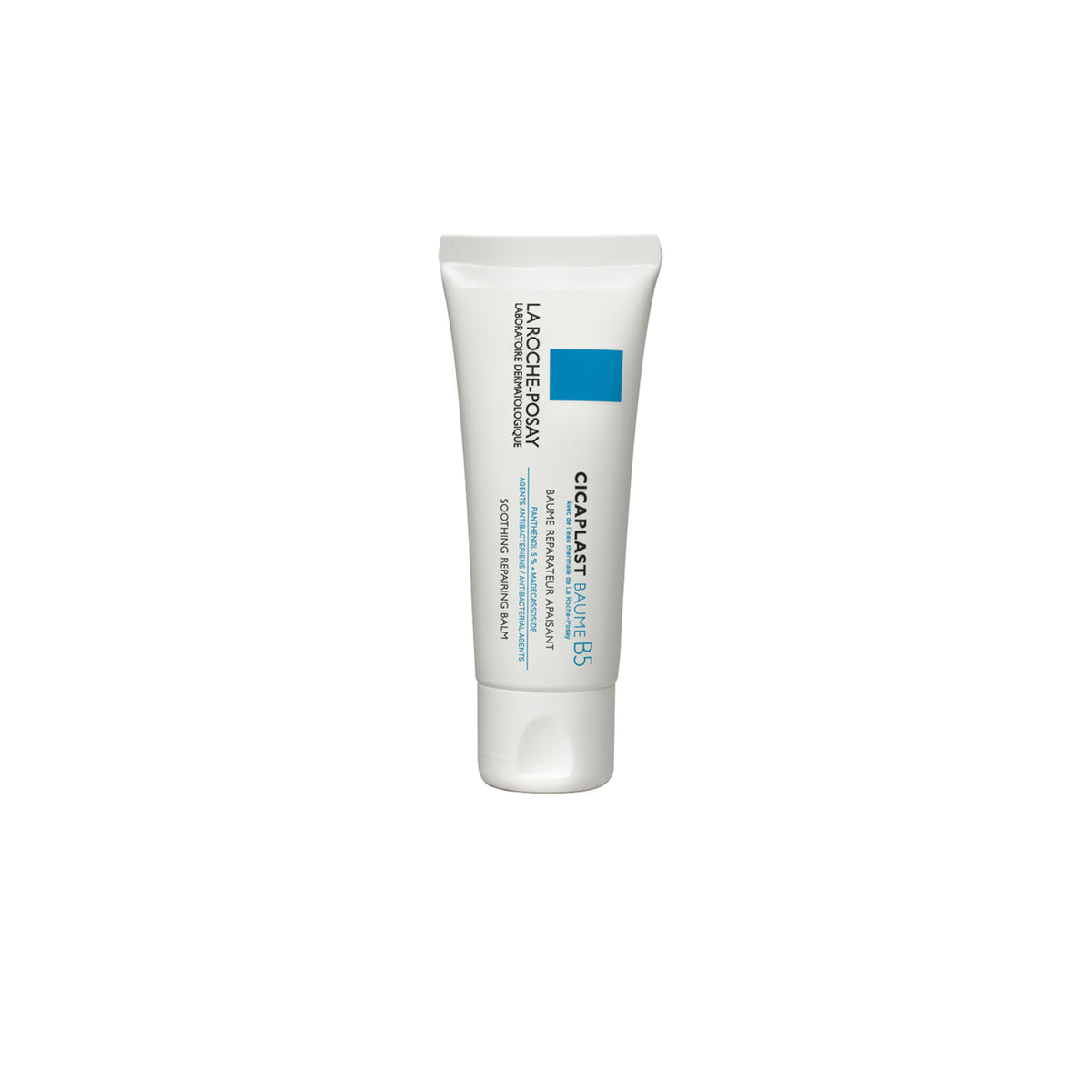 La Roche-Posay | CICAPLAST BAUME B5 REPAIRING BALM 40ml | لاروش بالم معالجة اثار الندب و الحبوب و الحروق بالسيكابلاس