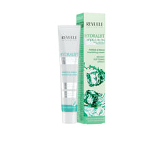 REVUELE | HYDRALIFT HYALURON Hands & Nails Nourishing Cream Instant Softening Effect