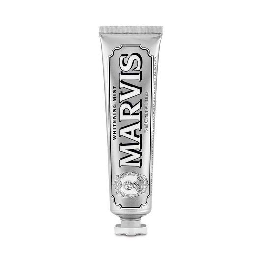 Marvis | Whitening Mint Toothpaste 85ml
