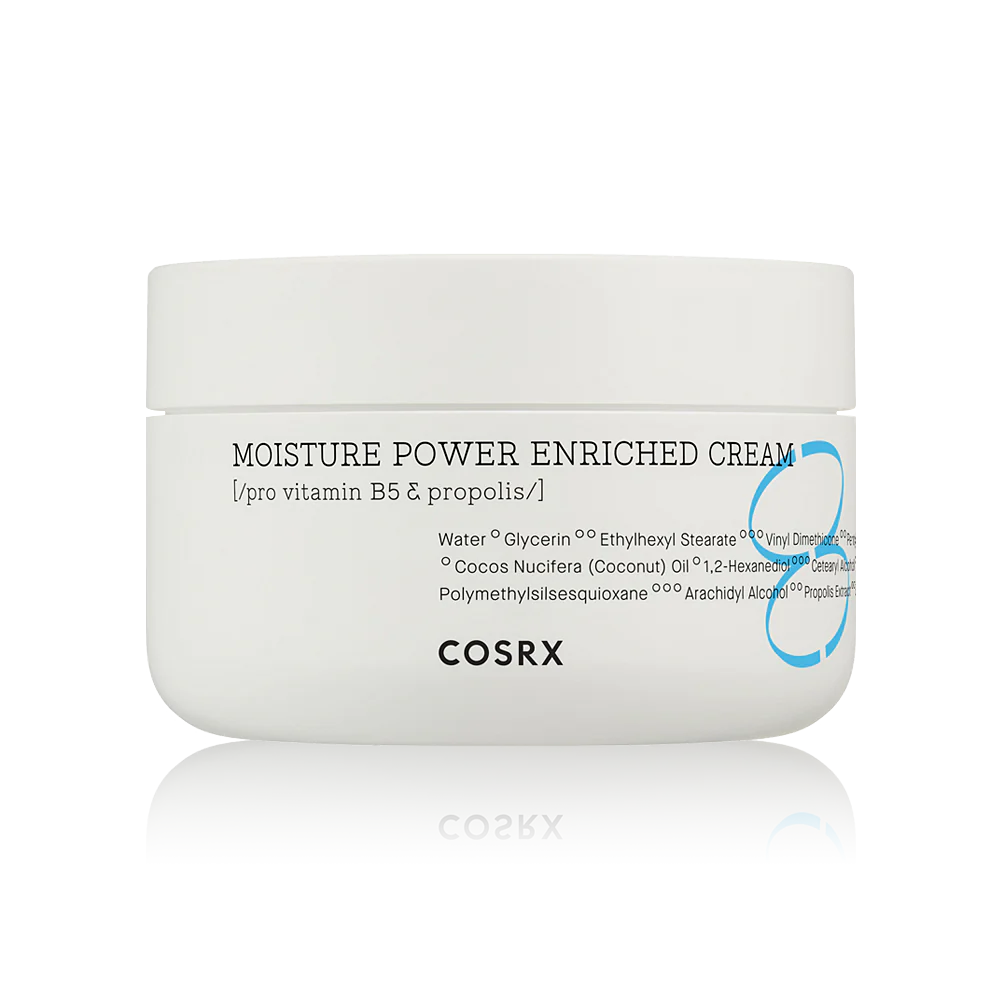 COSRX | Hydrium Moisture Power Enriched Cream 50ml