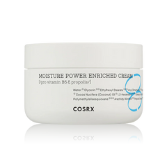 COSRX | Hydrium Moisture Power Enriched Cream 50ml