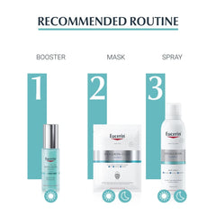 Eucerin | Hyaluron-Filler Moisture Booster Night 50 ml