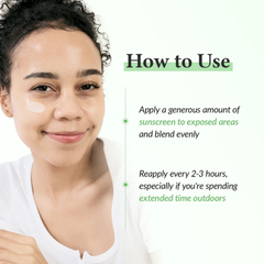 Dr. Althea Green Tea Fresh Sunscreen SPF50+ PA++++ 45ml