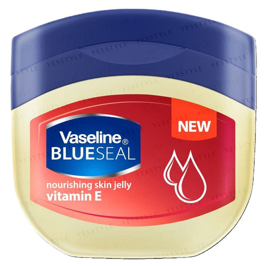 Vaseline BLUESEAL Nourishing Skin Jelly Vitamin E 100ml