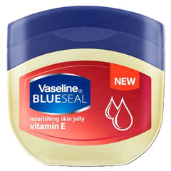 Vaseline BLUESEAL Nourishing Skin Jelly Vitamin E 100ml