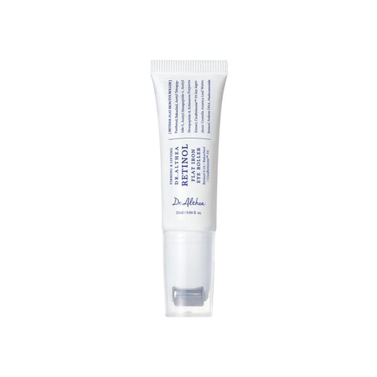 Dr. Althea | Retinol Flat Iron Eye Roller 25ml