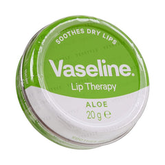 Vaseline Lip Therapy (Aloe)20g